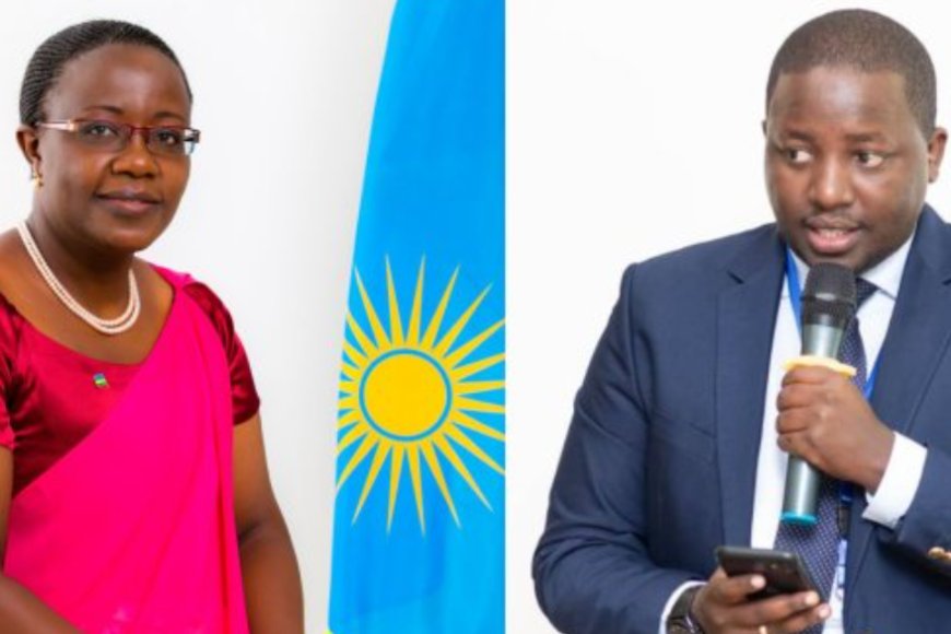 RIB yakomereje akazi kuri Minisiteri y’Ibidukikije n’ibigo biyishamikiyeho; Patrick Karera na we ashobora guhambirizwa!