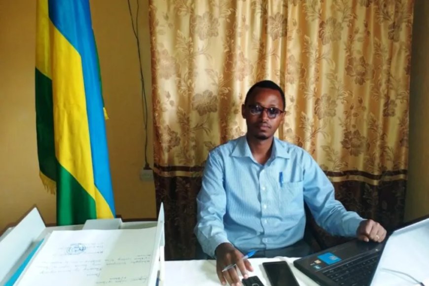 Umukozi w'Akarere yirukanwe mu kazi azira guhoza ku nkeke Umugore bakoranaga