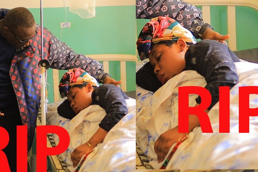 Biravugwa ko Vava (Dorimbogo) yishwe n'amarozi! Dore amwe mu mateka y'ubuzima yanyuzemo