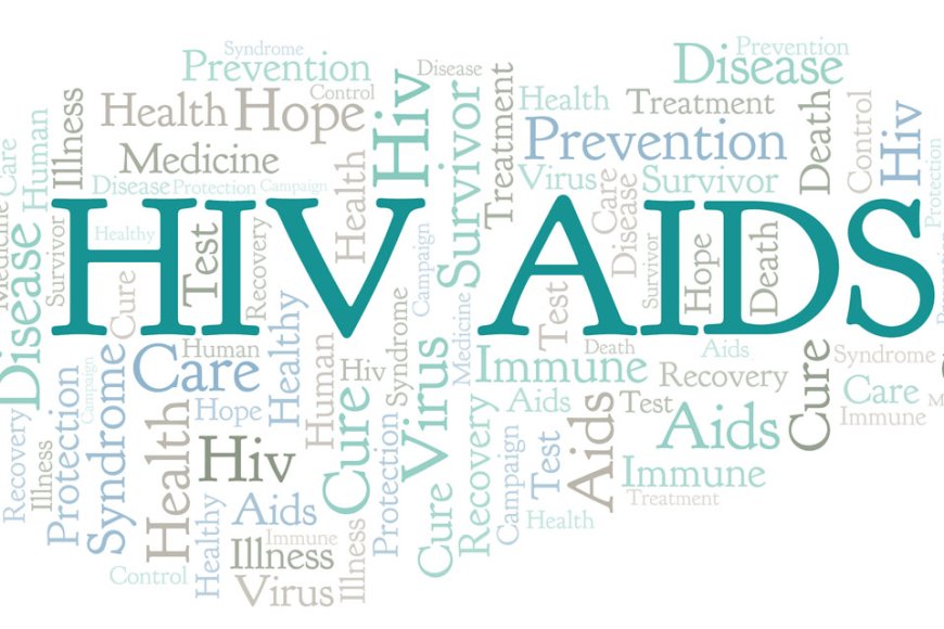 AMAKURU MEZA: OMS Itangaje ko Abantu barindwi aribo bamaze gukira ’SIDA’ burundu