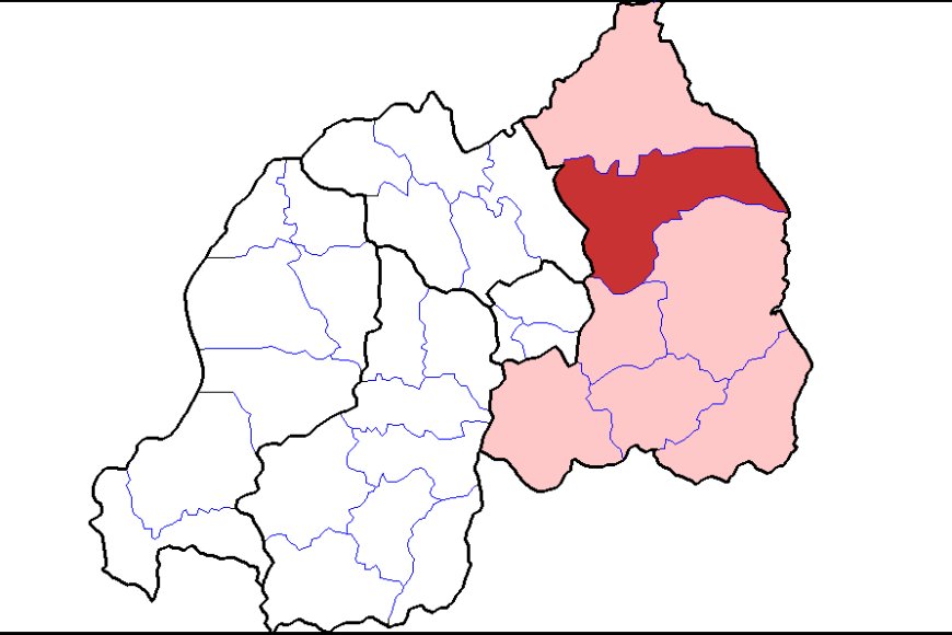 Gatsibo: ku biro by'Akagari ka Nyamirama, hasanzwe umurambo