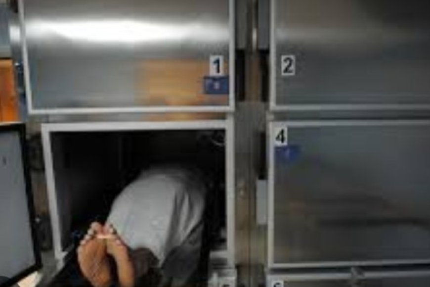 Kenya: Rwabuze gica nyuma yuko abagore babiri bamaze amezi atanu barwanira umurambo w'umugabo wabo