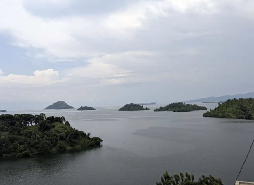 Mu karere ka Rutsiro umwarimu yarohamye mu Kiyaga cya Kivu ahita yitaba Imana