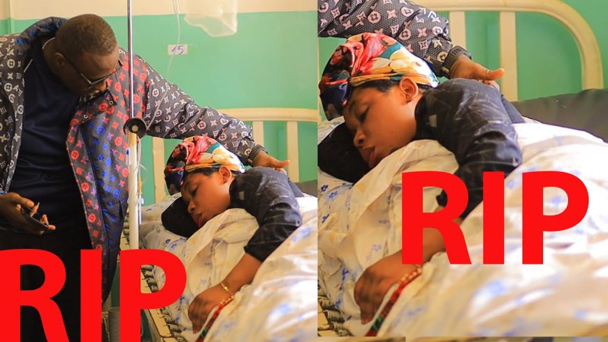 Biravugwa ko Vava (Dorimbogo) yishwe n'amarozi! Dore amwe mu mateka y'ubuzima yanyuzemo