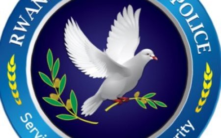 ITANGAZO RYA POLISI RYIHUTIRWA RIREBA ABATWARA IBINYABIZIGA