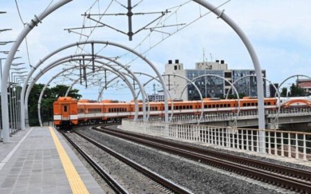 Tanzania: Byateye abantu ubwoba! Inkende n’ibihunyira byatumye Perezida adataha