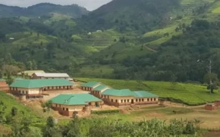 Uganda: Umusore w'imyaka 20 yakoze amahano afata kungufu umucecuru w'imyaka 104