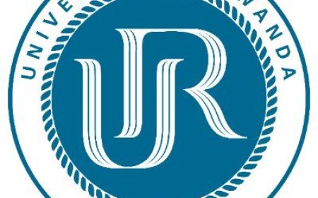 ANNOUNCEMENT TO UNIVERSITY OF RWANDA STUDENTS  | ACADEMIC YEAR 2024/2025