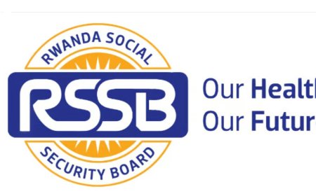 RSSB UPDATE: ITANGAZO RIGENEWE ABAKOZI N'ABAKORESHA