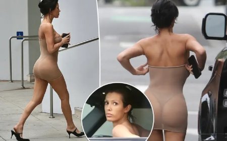 Umugore wa Kanye West yongeye kurikoroza