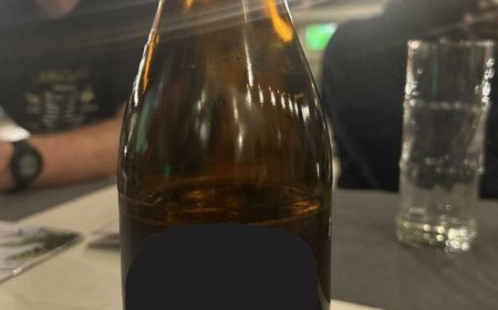 Bikomeje Kugorana! muri Kigali Umusore yasabye umusaza kumugurira icupa ry’inzoga abyanze amuruma umunwa arawuca ahita awumira!