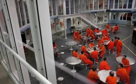 Abakatiwe burundu bambuwe uburenganzira bwo gushaka abagore cyangwa abagabo