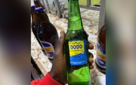 Burundi: Inzoga y’inkorano yitwa ‘Dodo’ imaze gutuma abantu bane bashingurwa