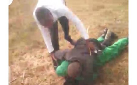 Nyubaha Safari, wigeze kuniga DASSO yafunguwe nyuma y'imyaka ibiri agororwa!