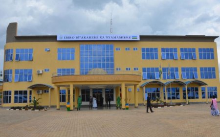 Nyamasheke: Abasore babiri bakubise umuntu ugutwi bamuca ugutwi kugwa hasi