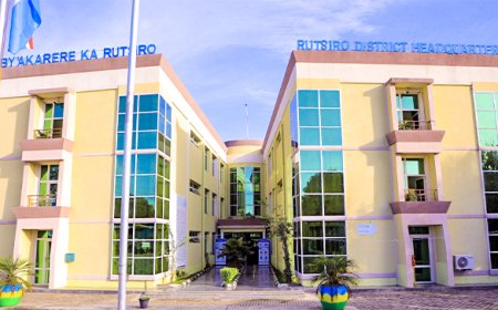 Rutsiro: Umwana muto w’imyaka 13 yafunzwe akekwaho gusambanya umwana w'imyaka itatu