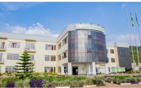 Gatsibo: Nyuma y'inkubiri yo gufunga insengero zitujuje ibisabwa, Umuyobozi wa ADEPR yatawe muri yombi