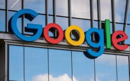 Dore Ibyaha Urukiko rwasanze Google yarakoze ngo ikomeze kwiharira isoko