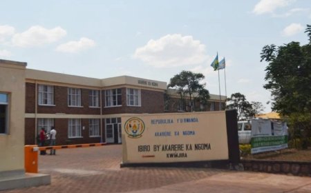 Ngoma: Haravugwa umuyobozi urya ruswa ntanatinye kuyaka n’abahohotewe