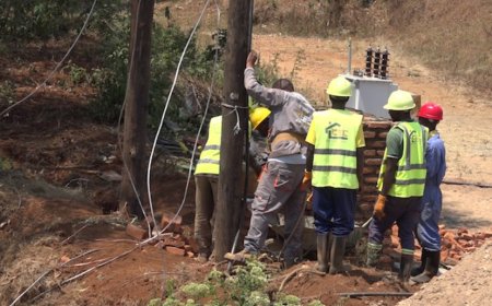 Rusizi: Umuturage avuga ko hari  Kompanyi ikomeje kuvogera isambu ye mu buryo atazi