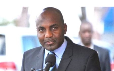 Tanzania: Abasore batanu bacyekwaho gusambanya umukobwa muruhame batawe muriyombi