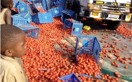 Huye: Habaye impanuka ikomeye cyane y’imodoka yakomereyemo babiri