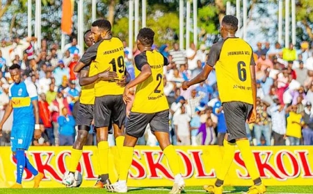 Amakuru mashya: Impaka zikomeye ku mukino wari utegerejwe imbaga y'abanyarwanda