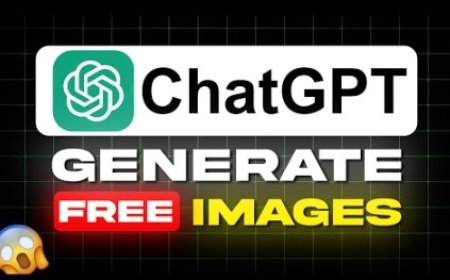 #IKORANABUHANGA: Abakoresha ChatGPT y’ubuntu yabadabagije, ubu bemerewe no kubona amafoto ntakiguzi