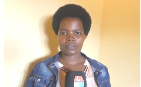 Pasiteri yafashwe mpiri ari gusambana n'umugore wabandi agerageza guca mu idirishya biba ibyubusa