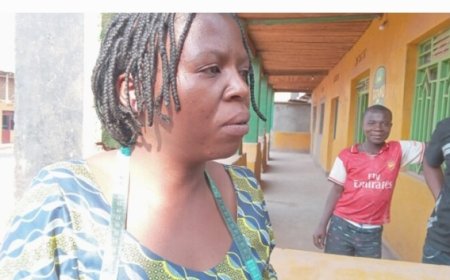 Burera: Inzoga z’inkorano zirimo iyitwa Kunjakunja n’Umutaragweja zikomeje guteza umutekano muke bikomeye, umugabo uyisomyeho  ntamenya iwe