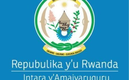 3 Job Positions of Executive Secretary at Rulindo District (Deadline Aug 19, 2024)