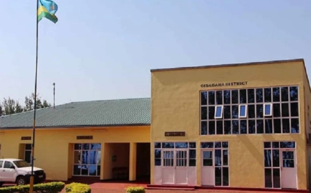 Gisagara: Abagabo baratabaza nyuma yuko bahozwa ku nkeke n’abagore bishakiye bigatuma bahukana