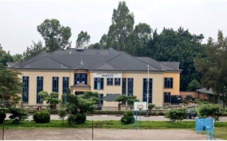 Rubavu: Bamwe mu baturage   bashatse gukubita gitifu w’umurenge izakabwana bari gukurikiranwana RIB