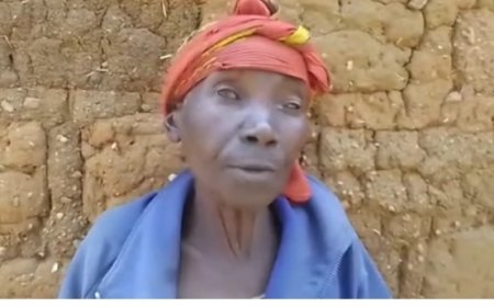 Nyagatare: Abaturage baratabariza  Mukagatare Concessa  ukingisha ikirago akarara ku butaka