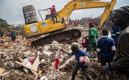 Inkangu yabaye yishe abantu 8 i Kampala