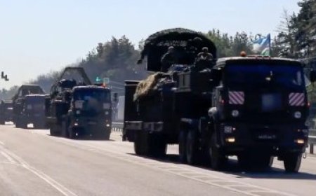 Perezida Zelensky wa Ukraine yateguje intambara karandura  k'Uburusiya