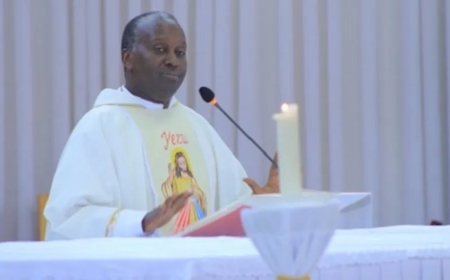 Amakuru mashya: Kiliziya Gatulika yakiriye inkuru nziza ya Papa iturutse i Roma