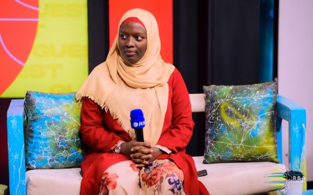 Miss Jojo yatangaje byinshi kubuzima bwe anavuga kubyo gusubira mu muziki