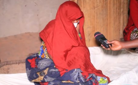 Muhanga: Umupfumu yahaye umurozi wamaze abantu igihano cyo kujya arara abahingira