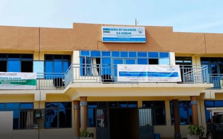 Umugabo w’imyaka 40 yaguwe gitumo ashaka kwica umwana w’imyaka 8