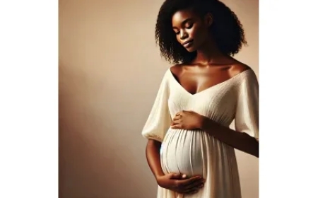 Ubushakashatsi bugaragaza ko gutwita ku mukobwa ari kimwe mubituma asaza vuba