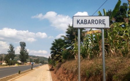 Gatsibo : Ibigezweho n'insoresore zakoze itsinda ryumviriza  mu ijoro  ingo z’abiha Akabyizi