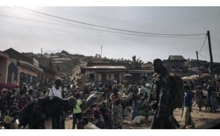 Igisirikare cya FARDC muri operasiyo itari yoroshye nagato cyafashe abashinjwa mu mugambi wo kwinjiza M23 muduce twa Butembo na Beni