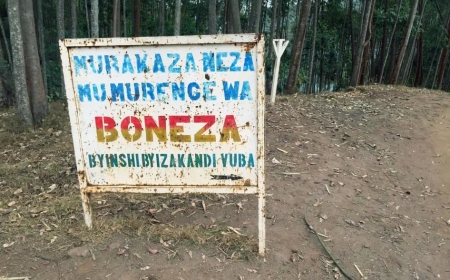 Itsinda ry’Abakongomani ryacyenyeje iyagakara abanyarwanda bacuruza