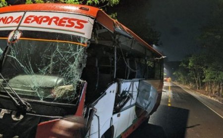 Inkuru y'akababaro! Abafana ba APR FC bakoze impanuka ubwo berekezaga muri Tanzania