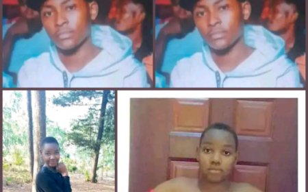Burundi: Umusore ukiri muto yasuwe n’umukobwa batangira gutera akabariro bararyoherwa birangira umwe ahasize ubuzima