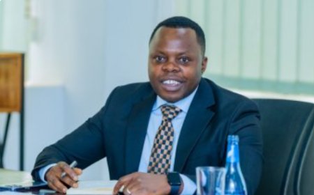 Minisitiri Utumatwishima yateje Yago n’abo bamaze igihe bashyamirana RIB