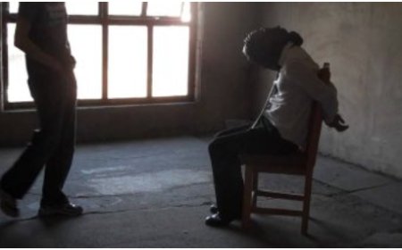 Abamisiyoneri bo muri Korea y’Epfo bashimutiwe muri Kenya