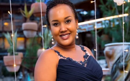 Perezida Evariste Ndayishimiye w’u Burundi yahaye imbabazi umunyamakuru Irangabiye wafunzwe avuye mu Rwanda