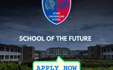 Itangazo ryo kwiyandikisha ku bifuza kwiga mu Ishuri rya  Ntare Louisenlund School kuri buruse ya Minisiteri y’Uburezi